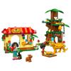 LEGO 43251 Antonio's Animal Sanctuary Block Toys