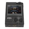 Hi-Fi MP3-плеер без потерь DSD FLAC-плеер 2-дюймовый ЖК-экран Портативный цифровой музыкальный плеер с маленькой картой памяти  на 64 ГБ для улицы