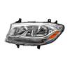 Совместимые фары 9109060200 и 9109060300 для SPRINTER W910 (2018-2024 гг.)
