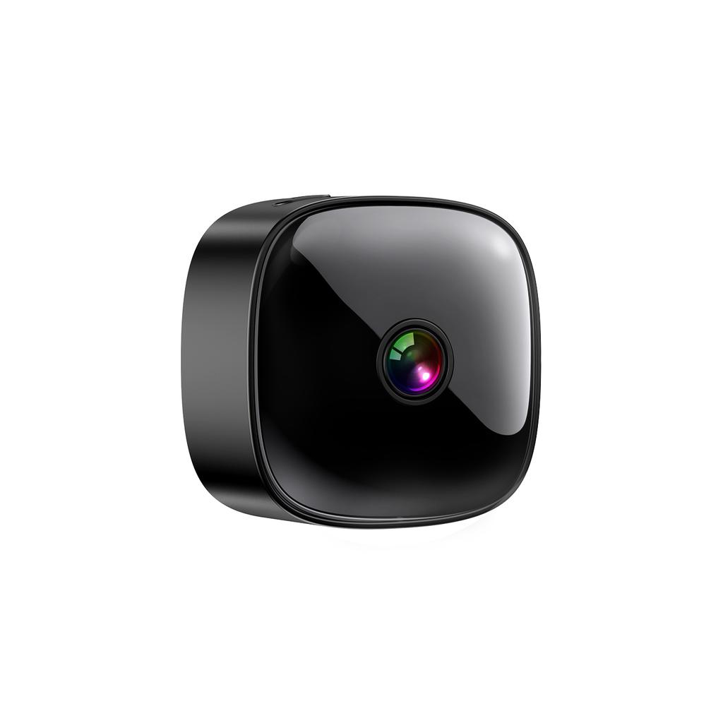 Мини HD Wi-Fi Умный Монитор Камера Наблюдения Видео DV Регистратор Внутренняя Скрытая Беспроводная Камера Безопасности Маленькая Камера для Няни