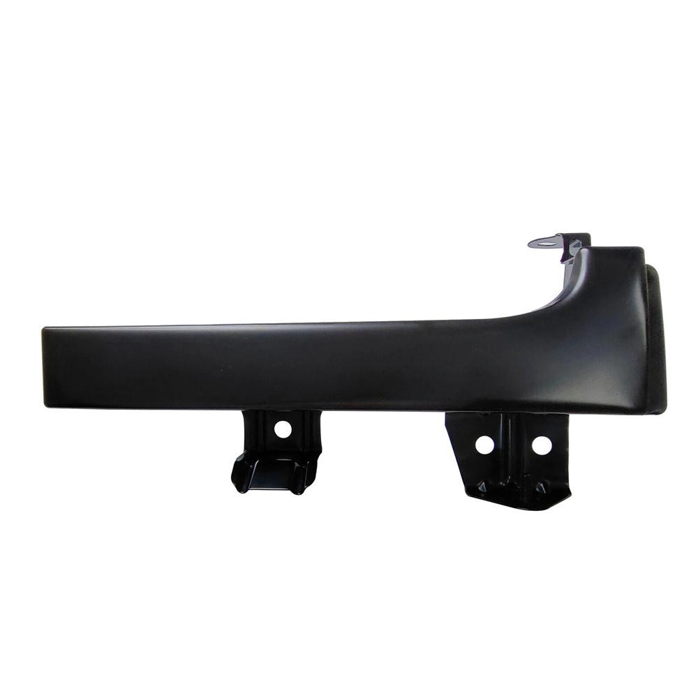 Right Front Bumper Grille Headlight Lower Filler Panel For Toyota Tundra 2003-06