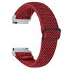 For Gabb Watch 1 Nylon Elastic Wrist Band Smartwatch Strap Easy to Adjust