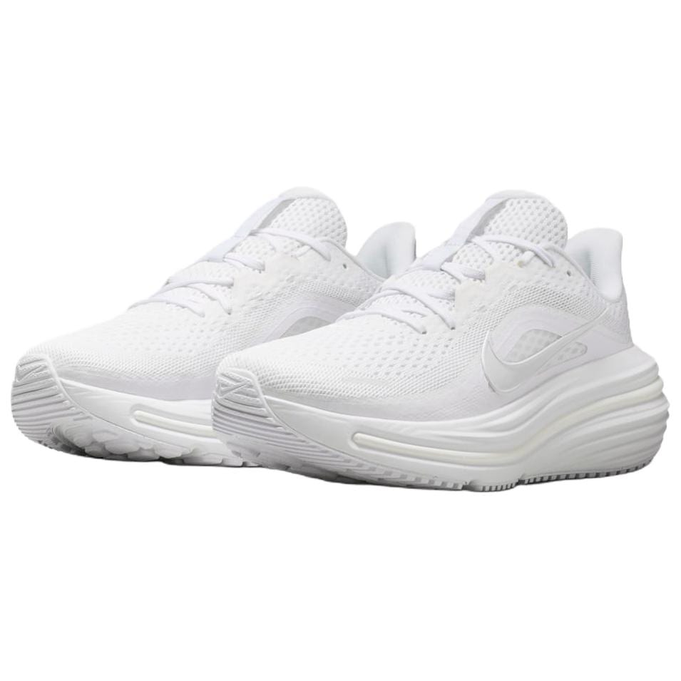 Nike Winflo 12 Breathable Rebound Running Shoes Women's White HV9273-103