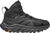 Обувь для треккинга Hoka Anacapa Mid GTX Gore-Tex black/black