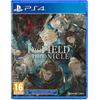 PlayStation 4 Square Enix Video Game The DioField Chronicle