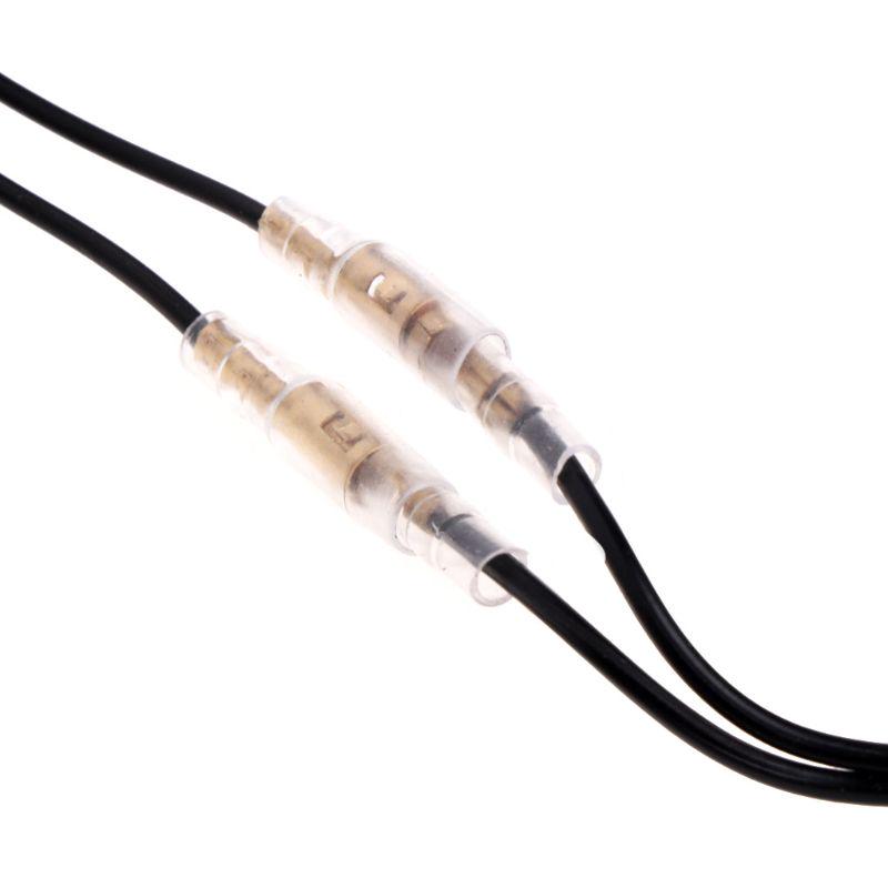 2в1 датчик температуры и вольтметр, 12 и 24 вольта