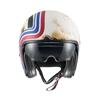 Premier Helmets Open Face Helmet 23 Vintage BTR 12 BM 22.06