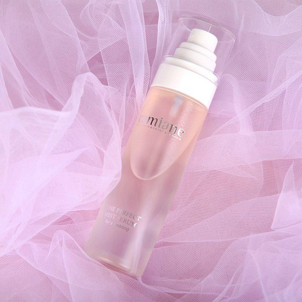 THE PERPECT Mist-сыворотка для свадьбы
