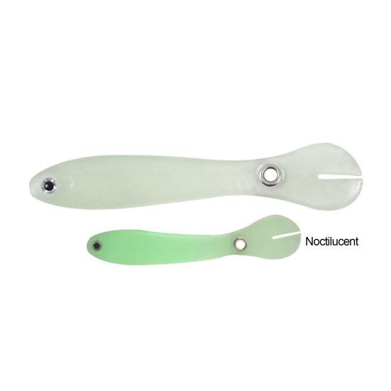 1/5 шт 10 см/6 г мягкая приманка вьюн силиконовая бионическая вьюн с отверстием искусственная рыболовная приманка для соленой воды пресноводная