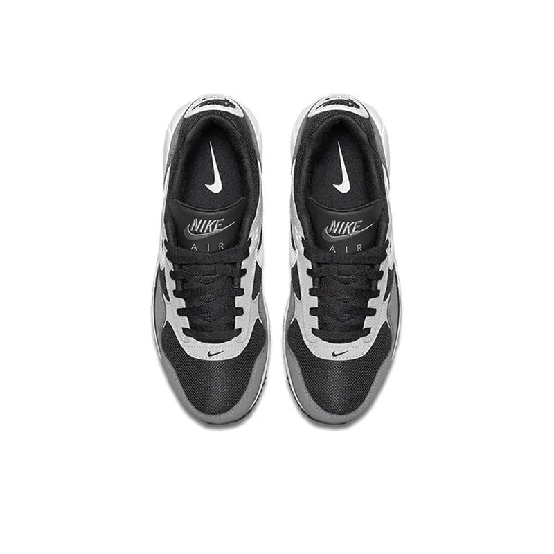 Nike Air Max Correlate Черный Белый Прохладный Серый Волк Серый 511416-011