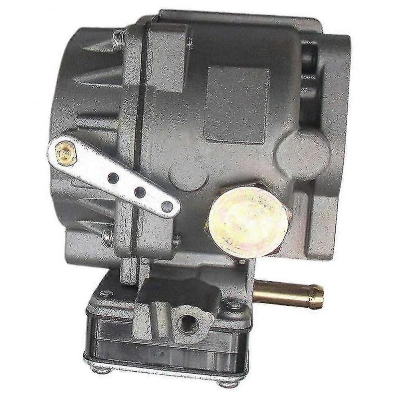 693480 Carburetor Compatible With Briggs & Stratton 693479 499306 -JA