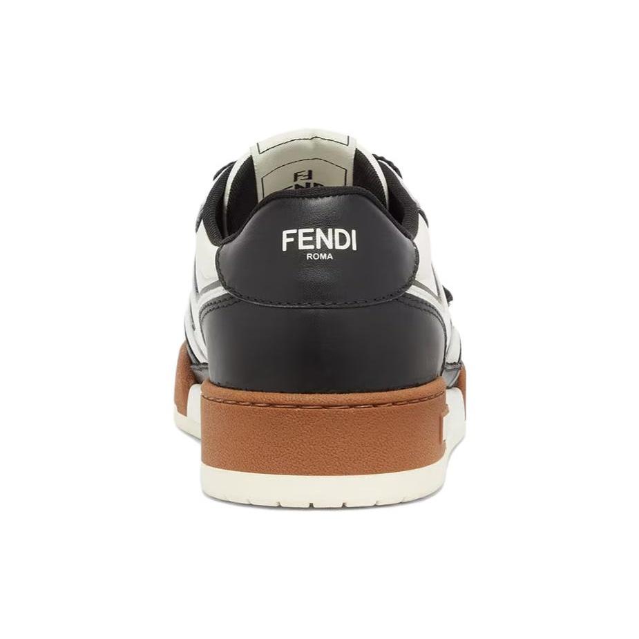 FENDI Match Unisex 8E8453AOMNF1ME7