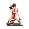 SNK Маи Ширануи Фигурка из ПВХ в масштабе 1/7 Раскрашенная Коллекционная The King of Fighters 98
