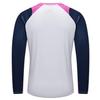 Kelme Womens/Ladies Colour Block Regular Long-Sleeved T-Shirt