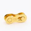 1 pair 6-8/9/10/11s MTB Buttons Magic Bike Joint Bicycle Connector Quick Master Link Chain Lock Set