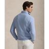 Polo Ralph Lauren Men S meSh Knitted Cotton Quarter Zip Sweater  mnpoSwe16822233400 