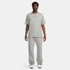 Nike M Nocta Cs Штаны Флс ОХ Fz4675 063d Серый H Черный