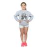 Disney Girls Nightmare Before Christmas Simply Meant To Be Sweatshirt
