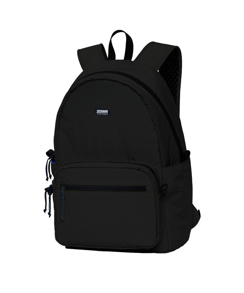 Рюкзак Sweetch Voyager Daypack 003 Полуночный Черный