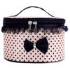 Portable Travel Toiletry Makeup Cosmetic Bag Organizer Holder Handbag PK