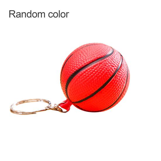 Практичный модный портативный брелок для ключей Lucky