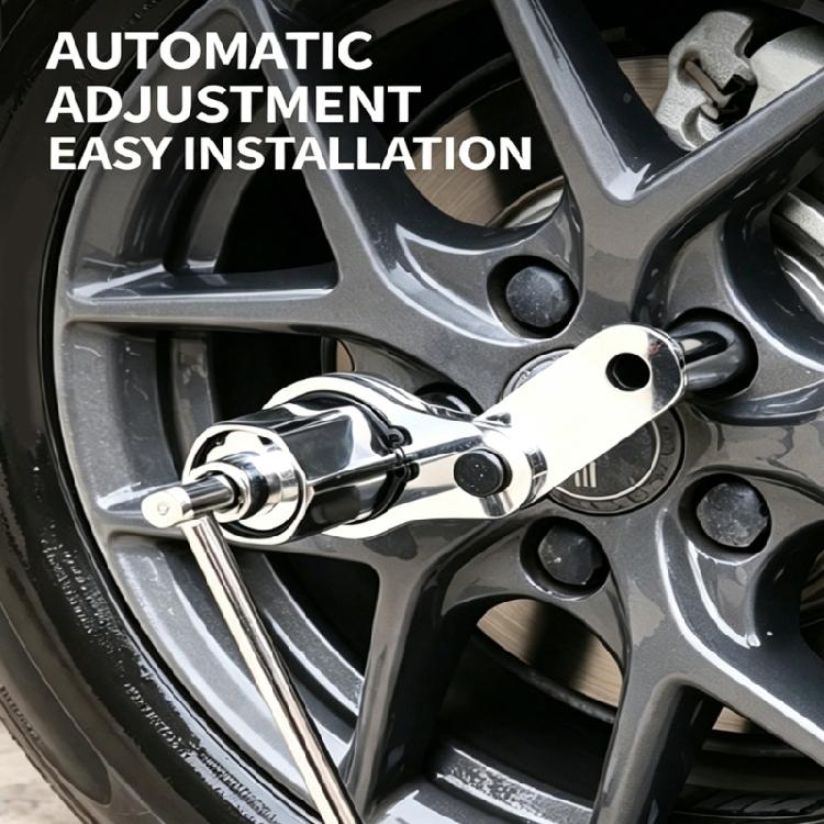 Torque Multiplier Wrench Set,Heavy Duty Labor Saving Lugs Nut Removers,Include Socket and Storage Case