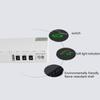 10400mAh i Портативный ИБП 5V/9V/12V Источник бесперебойного питания для WiFi-маршрутизатора Большая емкость Резервного питания Адаптер