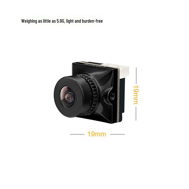 CADDXFPV Ratel 2 FPV Camera