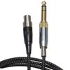 Кабель для наушников длиной 1,2 м для AKG Q701 K702 K271 K240 K267 K712