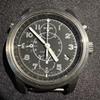 Б/у Мужские часы SEIKO SUS Chronograph 7T27-7A50