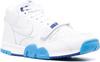 Кроссовки Nike Air Trainer 1 белый/голубой/старый королевский/белый