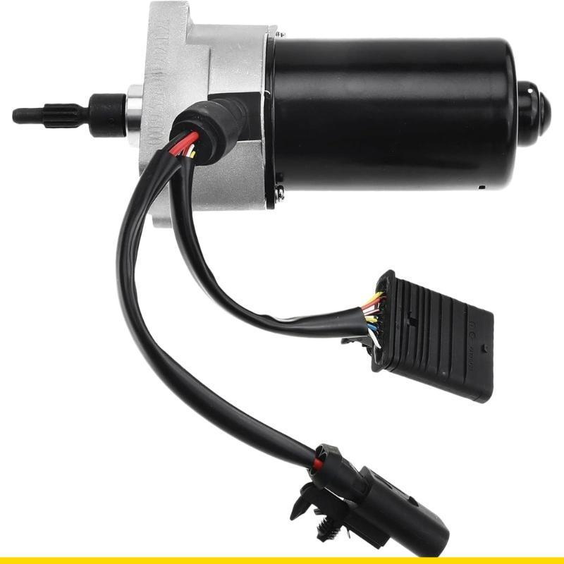 SZCH 1645400288 Rear Differential Lock Motor for X164 ML320 Harsh Driving Conditions