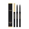 Ohui Real Color Slim Pencil Eyeliner (Powerproof Type) Black