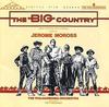 CD OST - The Big Country  FILMCD030 UK Soundtracks & Musicals Used