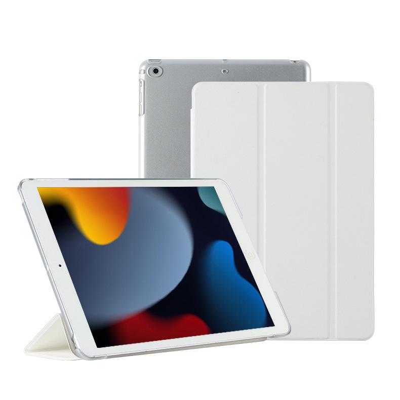 «Кожаный защитный чехол для iPad Mini 2/3/4/5/6, Pro 12.9, Air 3 и 10.2 дюйма»