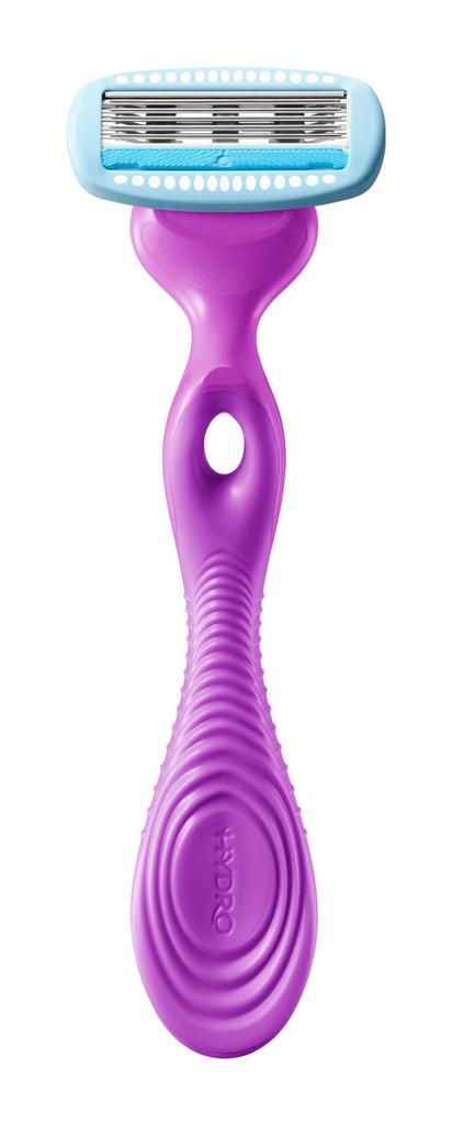 Schick Schick Держатель Hydrosilk для пробного использования (с лезвием)