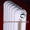 Dongfeier 6030 Steel Double-Column Hydronic Radiator
