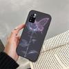Розовая бабочка Carcasa Funda Чехол для телефона для Xiaomi Redmi note 14 Pro 14 13 12 11 10 Pro 14S 12S 11S Redmi 14C 13C 10