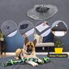 Yousheng Pet Pad Большие моющиеся многоразовые нескользящие подушечки для мочи для собак Супер впитывающие быстросохнущие коврики для домашних животных Товары для домашних животных