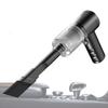 Vacuum For Car 5500Pa Portable Vacuum Cleaner Cordless High Power Rechargeable Cleaner Strong Suction For Car Vehicle Home