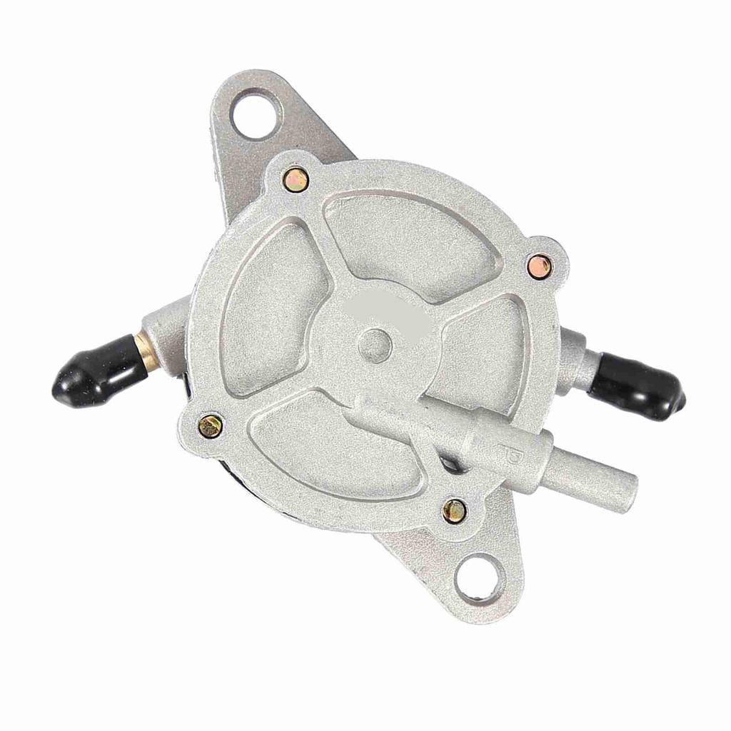 Motorcycle Scooter Vacuum Fuel Pump Range Extender Pump