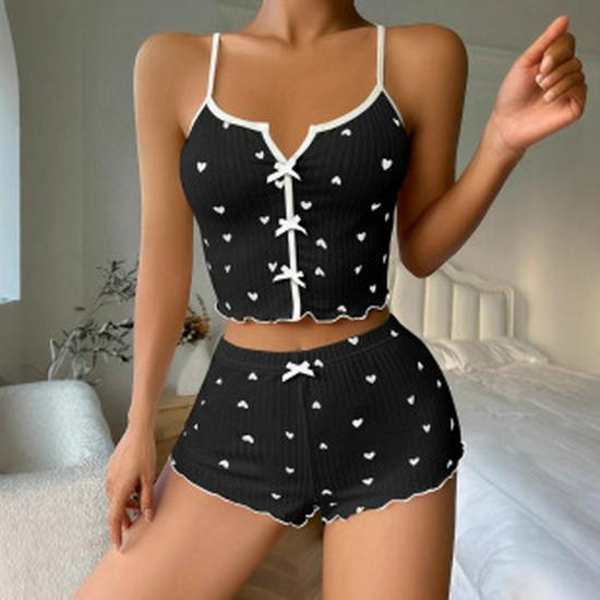 Европейский и американский сексуальный прозрачный кружевной многоцветный соблазнительный комплект нижнего белья