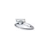 360 Degree Rotation Marine Top Hardware Solid 316 Stainless Steel Bimini Top Swivel  Yacht Use