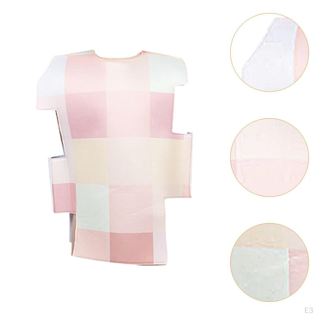 Костюм на Хеллоуин Одежда для тематической вечеринки Ролевая игра Фестиваль Карнавал