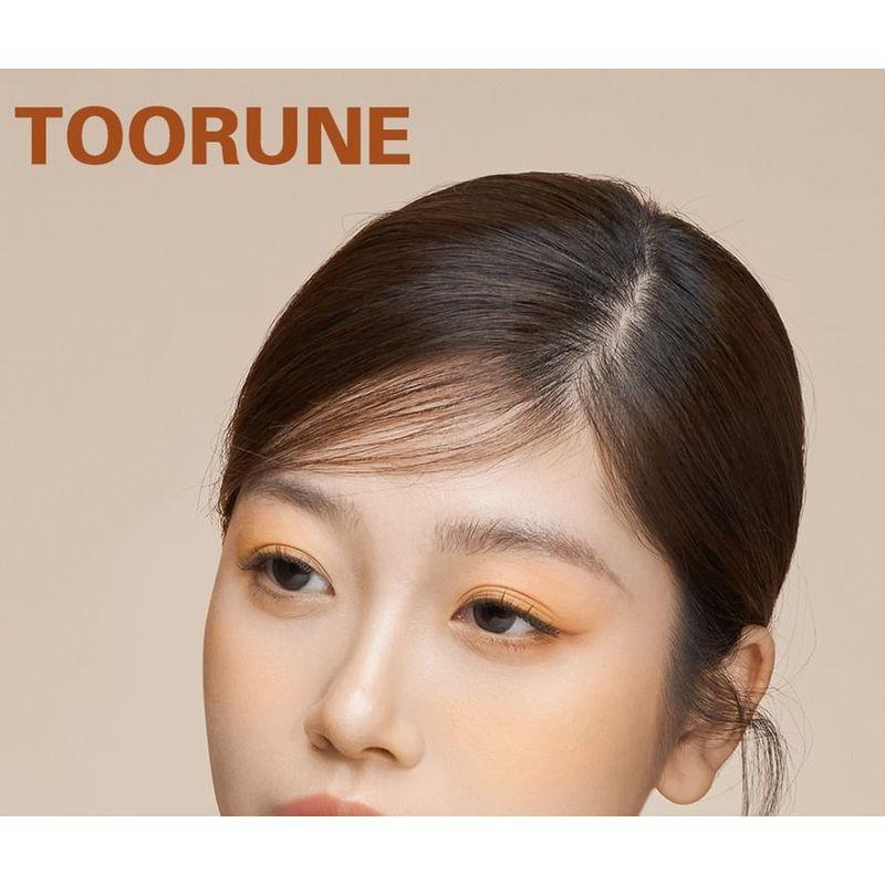 TOORUNE - Spring Blossom Matte Liquid Lipstick Set - 2 Types