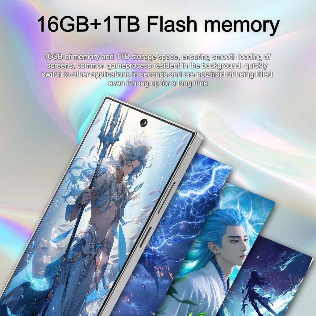 2026 S26Ultra: Android-смартфон с большим экраном и встроенным стилусом