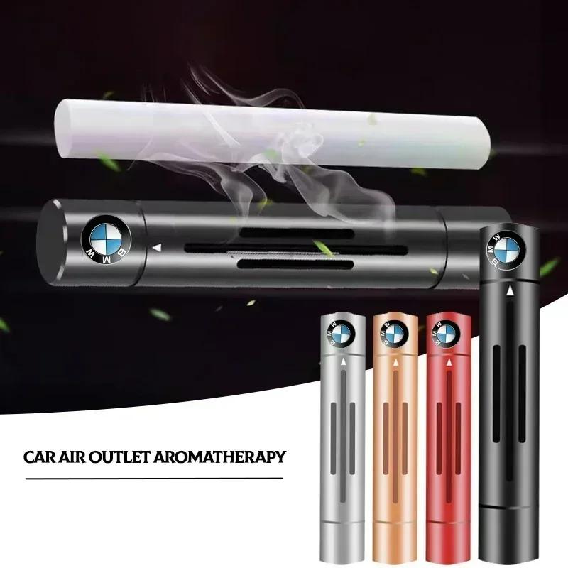 SGHV1 E60 E93 New Hot Car For BMW Car Air Vent Aromatherapy Diffuser Auto Air Conditioning Outlet Perfume Clip For Bmw Performance E4