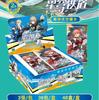 Honkai Star Rail Карточная Аниме Игра Genshin Impact Honkai Star Railway Карточка Редкие Коллекционные Карты Collapse Игрушки Подарки