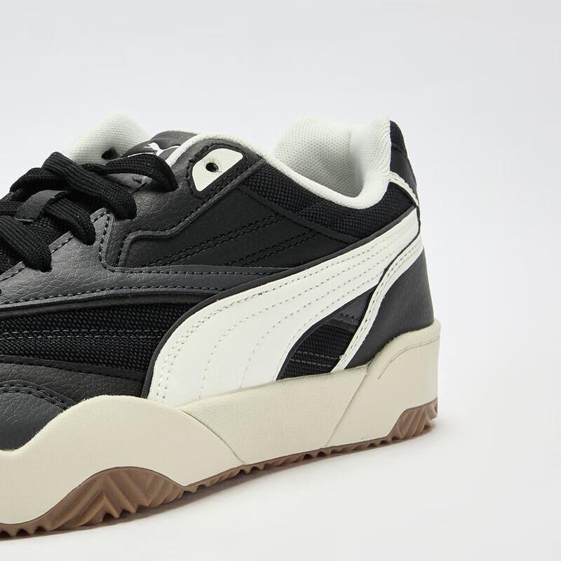 Puma Унисекс классические низкие кроссовки TIFOSI