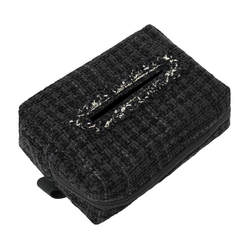 1 шт. Универсальные бумажные коробки для автомобиля, Коробка для салфеток для автомобиля, Внутренний подлокотник для автомобиля, Коробка для салфеток на солнцезащитный козырек, Милые креативные коробки для салфеток, Аксессуар